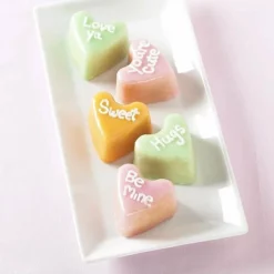 Nordic Ware Valentine's Day Heart Set -Baking pan Shop 00valentines day heart set