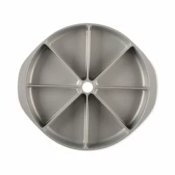 Nordic Ware Scottish Scone & Cornbread Pan -Baking pan Shop 01640 scone pan overhead