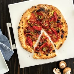 Nordic Ware Deluxe Square Pizza Stone With Rack -Baking pan Shop 02139 square pizza stone beauty e 02 63315.1617722780.1280.1280 1