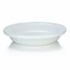 Fiesta® 10.4" Deep Dish Pie Baker | White