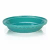 Fiesta® 10.4" Deep Dish Pie Baker | Turquoise