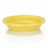 Fiesta® 10.4" Deep Dish Pie Baker | Sunflower