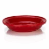 Fiesta® 10.4" Deep Dish Pie Baker | Scarlet -Baking pan Shop 0487326