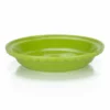Fiesta® 10.4" Deep Dish Pie Baker | Lemongrass