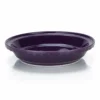 Fiesta® 10.4" Deep Dish Pie Baker | Mulberry -Baking pan Shop 0487343