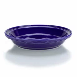 Fiesta® 10.4" Deep Dish Pie Baker | Twilight