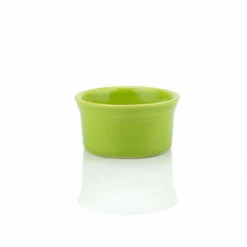 Fiesta® 8oz Ramekin | Lemongrass