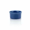 Fiesta® 8oz Ramekin | Lapis -Baking pan Shop 0568337