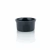 Fiesta® 8oz Ramekin | Slate -Baking pan Shop 0568339 1