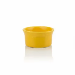 Fiesta® 8oz Ramekin | Daffodil