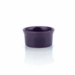 Fiesta® 8oz Ramekin | Mulberry