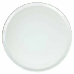 Fiesta® 12" Baking/Pizza Tray | White