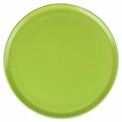 Fiesta® 12" Baking/Pizza Tray | Lemongrass