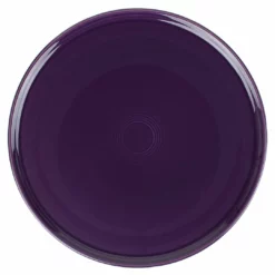 Fiesta® 12" Baking/Pizza Tray | Mulberry