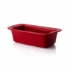 Fiesta® 11" X 6" Loaf Pan | Scarlet 1 Fiesta® 11" X 6" Loaf Pan | Scarlet -Baking pan Shop 0813326