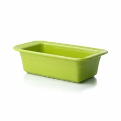 Fiesta® 11" X 6" Loaf Pan | Lemongrass