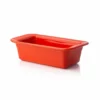 Fiesta® 11" X 6" Loaf Pan | Poppy