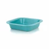 Fiesta® 9" X 9" Square Baker | Turquoise -Baking pan Shop 0962107