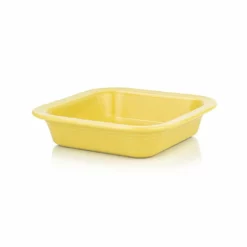 Fiesta® 9" X 9" Square Baker | Sunflower