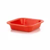 Fiesta® 9" X 9" Square Baker | Poppy -Baking pan Shop 0962338