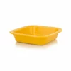 Fiesta® 9" X 9" Square Baker | Daffodil -Baking pan Shop 0962342 3