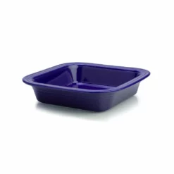 Fiesta® 9" X 9" Square Baker | Twilight
