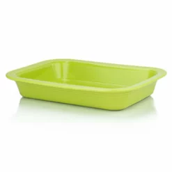 Fiesta® 9" X 13" Rectangular Baker | Lemongrass