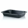 Fiesta® 9" X 13" Rectangular Baker | Slate -Baking pan Shop 0963339