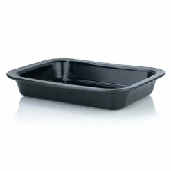 Fiesta® 9" X 13" Rectangular Baker | Slate