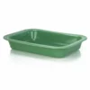 Fiesta® 9" X 13" Rectangular Baker | Meadow -Baking pan Shop 0963344