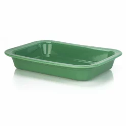Fiesta® 9" X 13" Rectangular Baker | Meadow