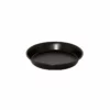 La Bellevie Blue Steel Pizza Pan | 9.5" 2 La Bellevie Blue Steel Pizza Pan | 9.5" -Baking pan Shop 0fmrfnms