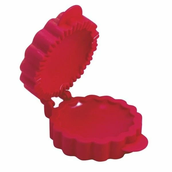 Norpro Mini Lattice Pie Mold 3 Norpro Mini Lattice Pie Mold