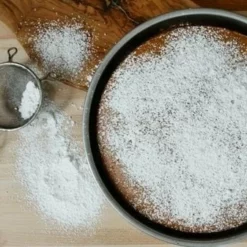 USA Pan 10 Inch Round Cake Pan