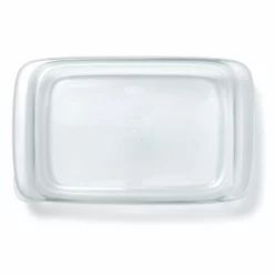 OXO Good Grips Glass Baking Dish With Lid | 3 Qt. -Baking pan Shop 11176400 2