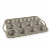 Nordic Ware 12-Cup Muffin Pan -Baking pan Shop 12508 muffin 780x780 57629.1617722785.1280.1280