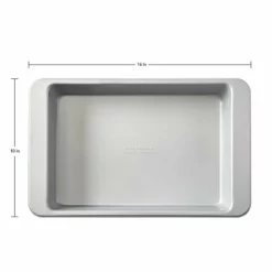 KitchenAid Non-Electrics KitchenAid Nonstick Cake Pan | 9" X 13" -Baking pan Shop 13 2
