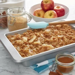 KitchenAid Non-Electrics KitchenAid Nonstick Cake Pan | 9" X 13" -Baking pan Shop 13 5