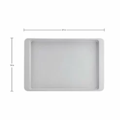 KitchenAid Non-Electrics KitchenAid Nonstick Baking Sheet | 13" X 18" -Baking pan Shop 13x18 6