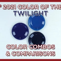 Fiesta® 13oz Individual Casserole Dish | Twilight -Baking pan Shop 150099 maxresdefault