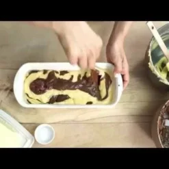 Emile Henry 9.25" X 4" Loaf Dish | Burgundy -Baking pan Shop 154030 hqdefault