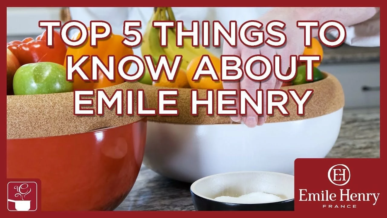 Emile Henry 13.4" X 9.5" Rectangular Tart Dish | Flour 4 Emile Henry 13.4" X 9.5" Rectangular Tart Dish | Flour - Image 2