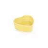 Fiesta® 7oz Heart Ramekin | Sunflower