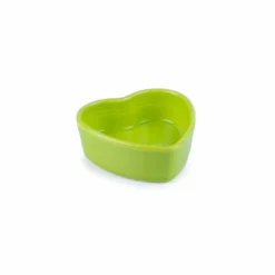 Fiesta® 7oz Heart Ramekin | Lemongrass