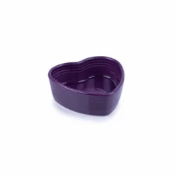 Fiesta® 7oz Heart Ramekin | Mulberry