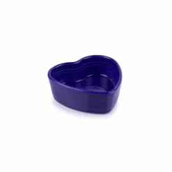 Fiesta® 7oz Heart Ramekin | Twilight