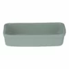Mason Cash | Classic Collection 9" Rectangular Baker - Light Green -Baking pan Shop 2001.520u 1