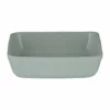 Mason Cash | Classic Collection 9.4" Square Baker - Light Green -Baking pan Shop 2001.522u 1