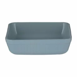 Mason Cash | Classic Collection 9.4" Square Baker - Light Blue