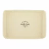 Mason Cash | Heritage 12" Rectangular Dish -Baking pan Shop 2002.240u 1 12inch rectangular dish front